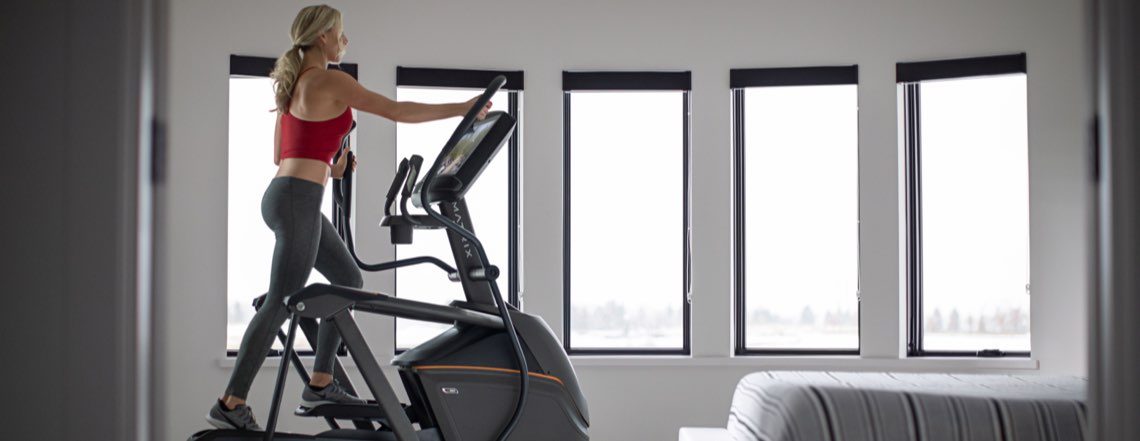 La course à pied, synonyme de tapis roulant…quoi que