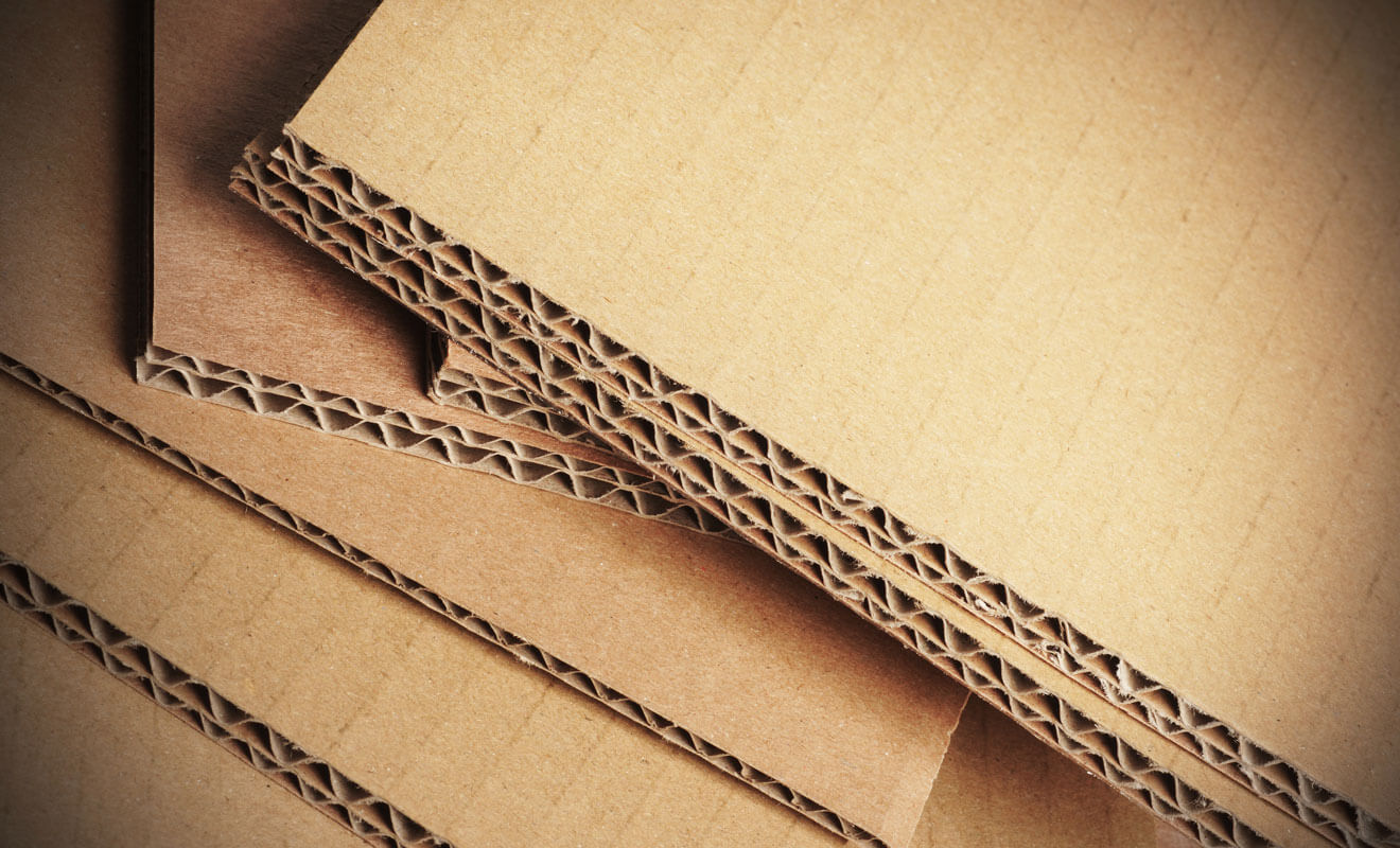 Recyclage emballage